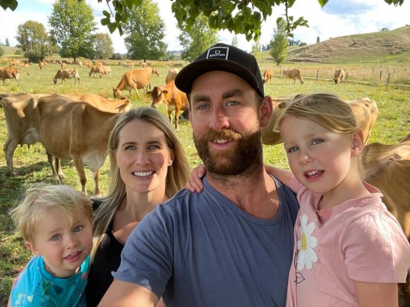 Improving herd reproduction new story image